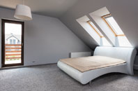 Cloudesley Bush bedroom extensions