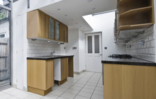 Cloudesley Bush kitchen extension leads